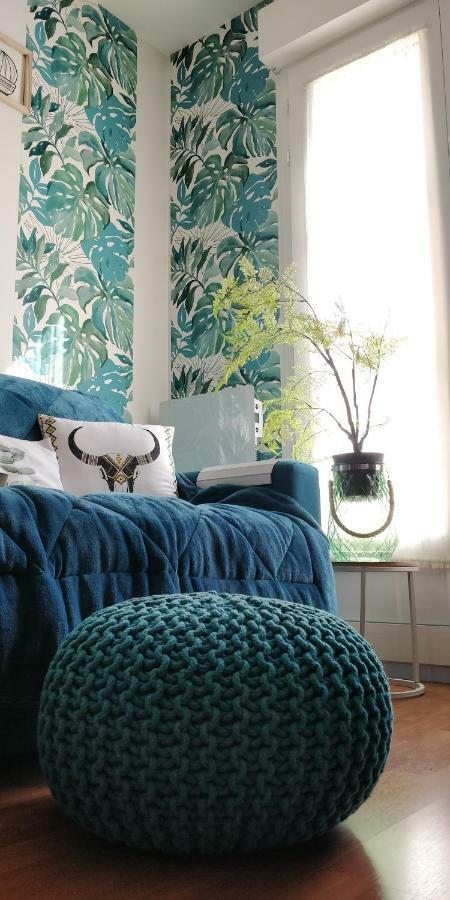 Studio Royal By Beds4Wanderlust - Place Du Marche Avec Parking Prive Fontainebleau Exteriér fotografie